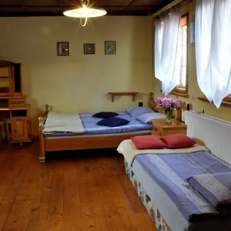 Pod Jesionami Lądek-Zdrój